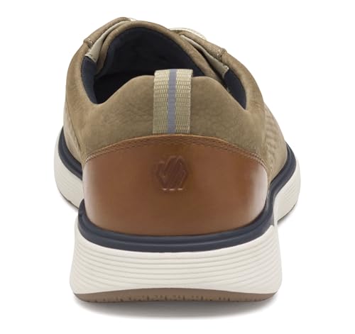 Image of Johnston & Murphy Men's XC4 Prentiss 2 Plain Toe Sneaker