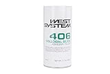 Boating Accessories New Colloidal Silica west System 4062 1.7 oz.