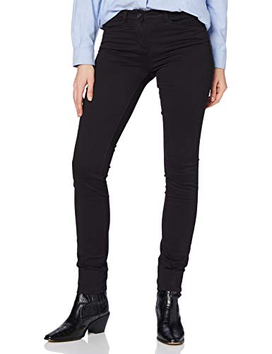 TOM TAILOR Slimleg Satain Hose Alexa Pantaloni