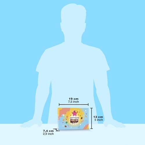 Midi-International-Snack-Box-Premium-Exotic-Foreign-Snacks-Unique-Snack-Food-Gifts-Included-Light-Blue-Space-Theme-Candies-from-Around-the-World-12-Full-Size-1-Bonus-Snacks