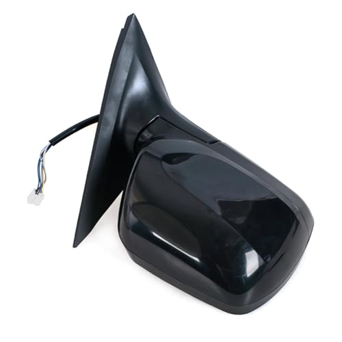 Rétroviseur extérieur pour Subaru Forester 2008-2010 côté droit passager apprêté 7 broches