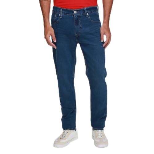 Calça Levi's 512 Slik Taper Masculina
