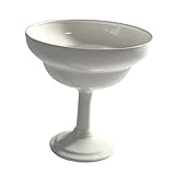 Coupe à glace pratique : design est simple, il est pratique à utiliser offre une bonne expérience, de jolis bols à glace