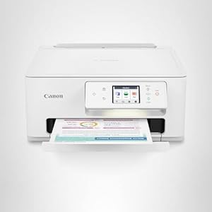 Canon PIXMA TS7720 – Wireless Hom...