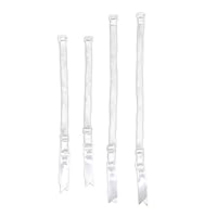 Algopix Similar Product 4 - LoveFifi Womens Garter Straps  Set of