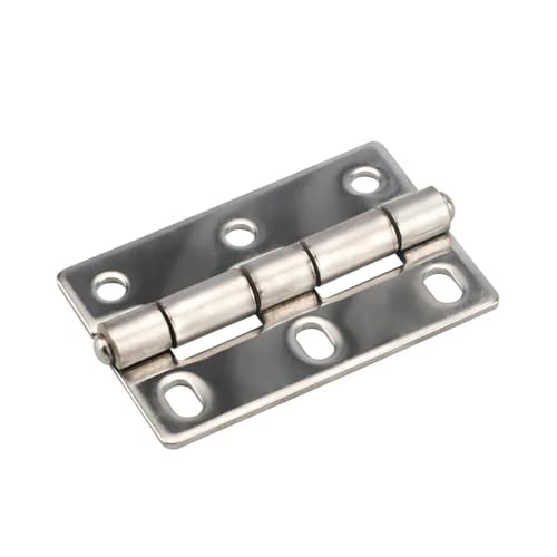 Charnière hydraulique CL048 en acier robuste pour porte battante