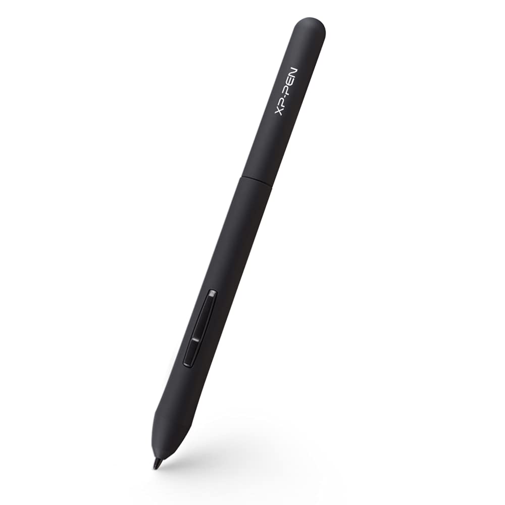 XP-PEN G640 Grafische Tablet, 6 x 4 Inch, 8192 Drukniveaus