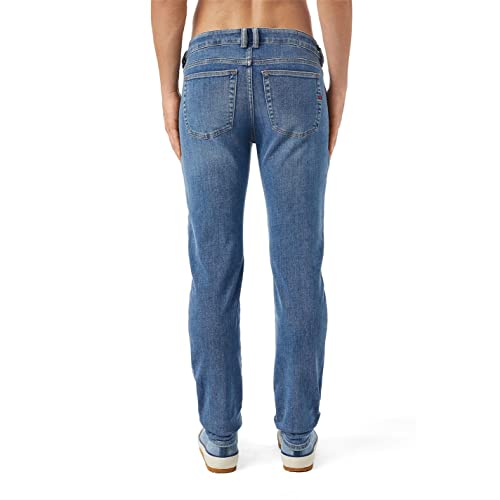 Image of Diesel 1979 Sleenker Skinny Jeans