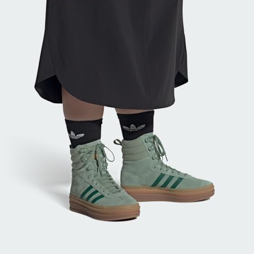 Image of Adidas Womens Gazelle Bold W