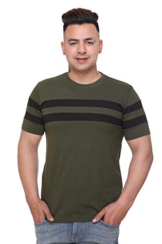 Image of SHAUN Men's Regular Fit T-Shirt