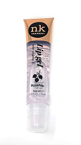 NICKA K Lip Gel - Rosehip