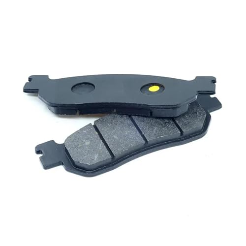 �I�[�g�o�C �t�����g ���A �u���[�L �p�b�h �Z�b�g �L�b�g �ɓK������XG250 �g���b�J�[ 2004-2011 XG250S 2005-2008 XT250X 2006-2017 �p