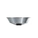 Guardian Equipment 100-008R, 12" Stainless Steel Bowl, Pack of 3 pcs