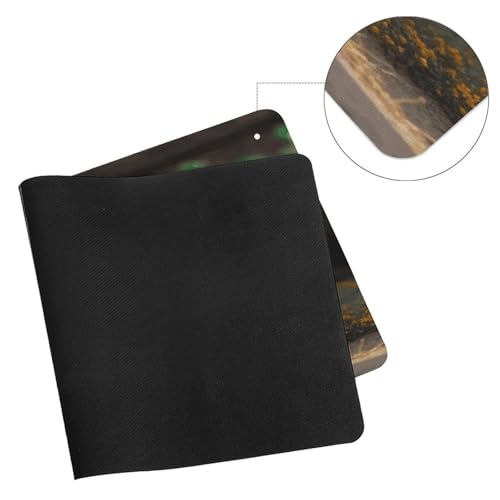 Tapete de Escritorio para Mouse 12 x 24 Pulgadas VstaDank miniatura 7