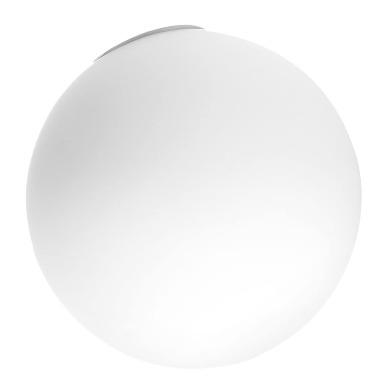 Uonlytech 3pezzi Paralume Globale Acrilico Per Lampade Da Parete E Posto Copertura Lampada Sfera Per Giardino E Patio Con Attacco Sostituzione Pratica E Decorativa