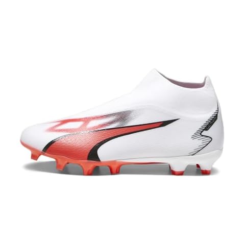 Chaussures de Football PUMA Ultra Match+ Cover