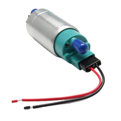 Pompe à carburant E2068 pour voyager sereinement en voiture automatique