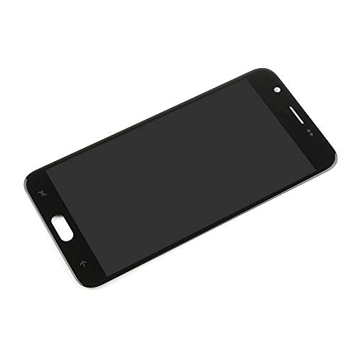 Flying Ocean LCD Screen Replacement Touch Display Digitizer Assembly (Black) for Samsung Galaxy J7 2018 J737 SM-J737 J737A / J7 Refine J737P / J7 Crown S767VL /J7 Aero/ J7 V J737V / J7 Star J737T