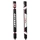 Odyssey Herren XACT Putter, Silber