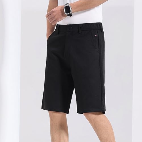 Shorts casuales para hombre de verano Maiyifu-GJ miniatura 4