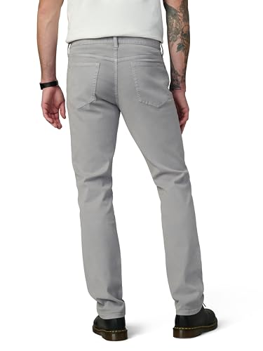 Image of Joe's Jeans Mens Non-Denim Airsoft Asher Slim Leg French Terry Pant