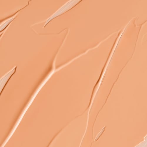 JOAH Perfect Complexion Under Eye Concealer and Serum, Korean Makeup, Hydrating Under Eye Concealer Stick for Dark Circles and Puffiness, Peptide Serum with Medium Coverage