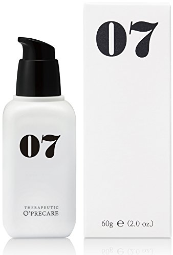 O'PRECARE 07 Premium Toothpaste - Natural Dentist Recommended Formula for Sensitive Teeth, Cavity Prevention, Bad Breath, and Gum Disease