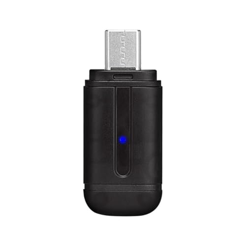 Mini Smartphone IR Fernbedienung Adapter für Android Smartphone Mini Infrarot Universal in Conditioner