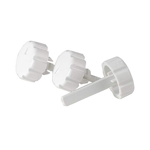 Kit manopola selettore - FERROLI 39808790-35007210 - 35007220 - FERROLI : 39808790