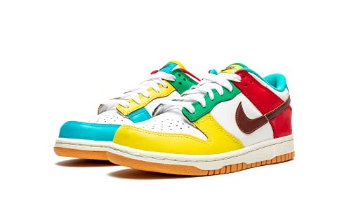 Image of Nike Kid's Dunk Low Sneaker