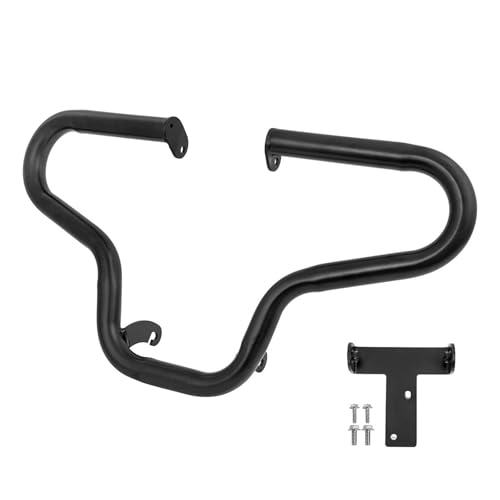 Moteur réservoir pare-chocs Imperiale 400 2019-2023