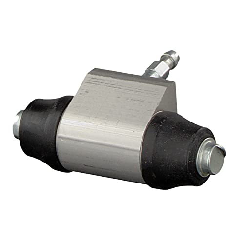 Febi Bilstein Radbremszylinder 19,05mm Trommelbremse passend für 50 80 90