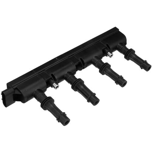 Delphi Bobina Di Accensione GN10220-12B1 – Qualità OE, Compatibile Con Vari Modelli, Controllo Preventivo
