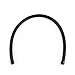 Mishimoto MMSBH-0636-CB -6AN Braided Line, 3