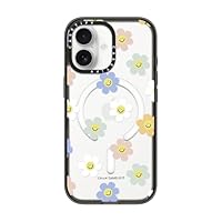 sss様　CASETiFY 花柄 インパクトケース iPhone17pro CASETiFY Impact Case with MagSafe for Apple iPhone 15 Pro Ditsy