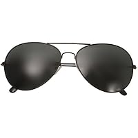 My Other Me - Gafas de aviador, talla única (Viving Costumes )