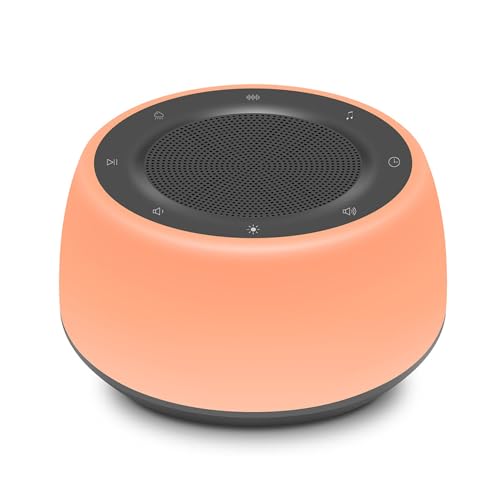 Boîte à sons Bluetooth sommeil bruit blanc relaxant musique douce