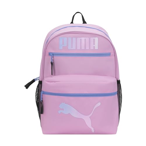 Image of PUMA Evercat Meridian 4.0 Backpack, Pink /Purple, OS