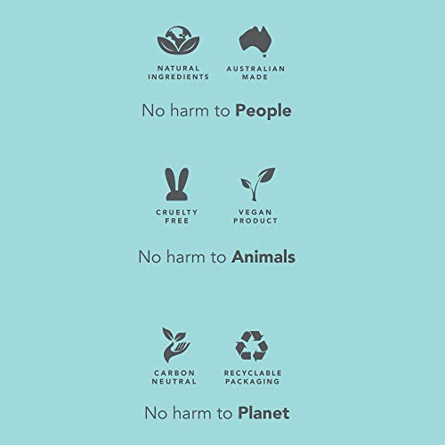 Deep Cleanse Shampoo