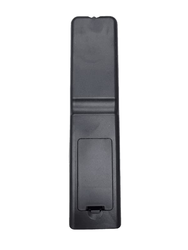 Remote Controller for NIKAI TV (Type 3)