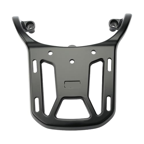 Accessoires modification d'aile FNX 125 avec support étagère arrière de boîte - 4