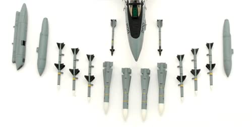 Amazon.com: Century Wings F-14A Tomcat USN VF-84 Jolly Rogers