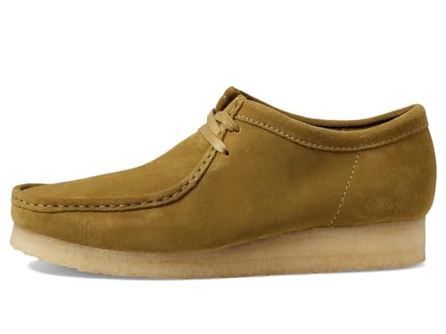 Image of Clarks Mens Wallabee
