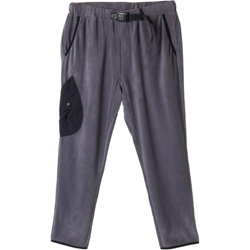 Relaxed Slacks by KAVU