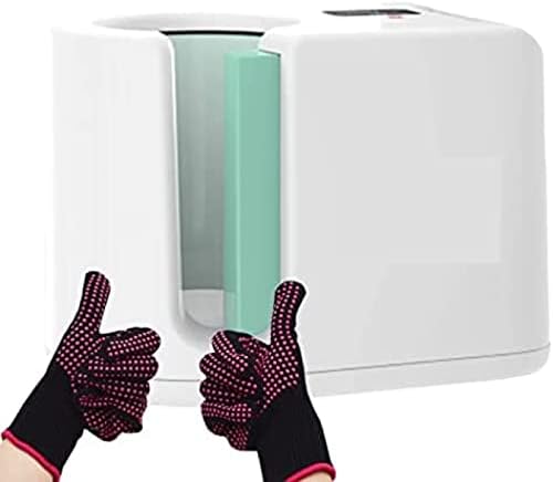 Máquina de prensa térmica de copo, máquina de sublimação de trans...