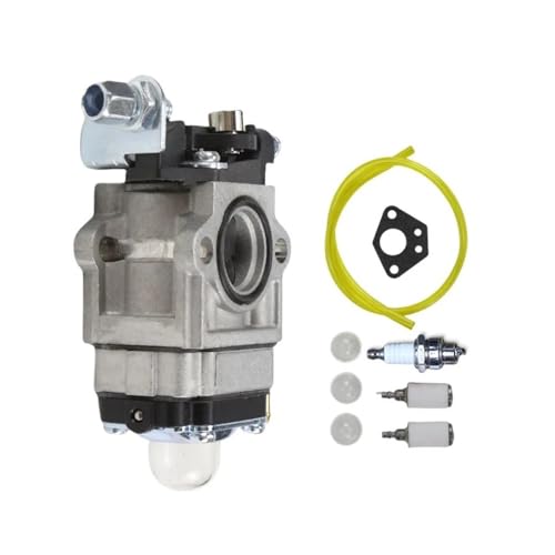 Carburateur de rechange 15mm pour motorisation 40-5 MP15 CG520