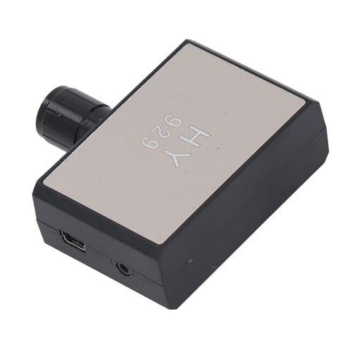 Water Leakage Detector Sound Amplification Underground Water Pipe Monitor for Automobile Repair