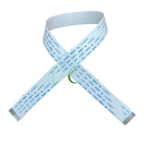 Câble tête d'impression i3200 plat 14pin 70cm pour traceur solvant 4720