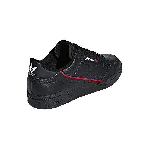 Image of adidas Originals Men's Continental 80 Ballistic Shoes