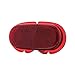 United Pacific 40 LED Tail Light Lens For 1942-1948 Ford Car, Model FTL4248LED